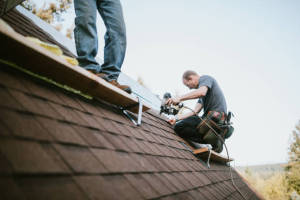 Local Roofers in Ridgeway, OH